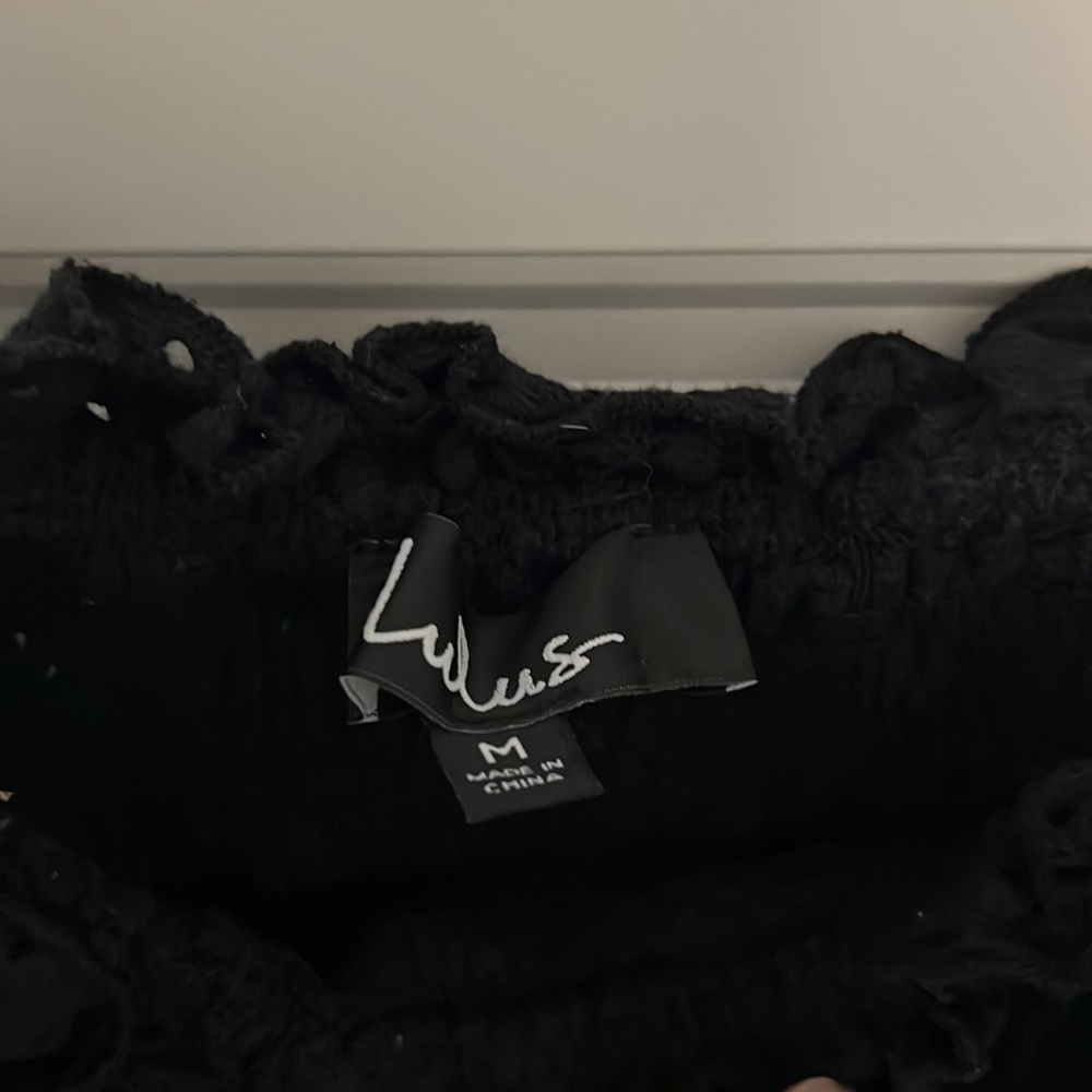 Lulus Top - Picture 2 of 3